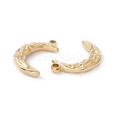 Ионное покрытие (ip) подвески из нержавеющей стали 304 STAS-H168-26G-1