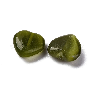 Бусины Кошачие Глаза CE-Z002-01I-1