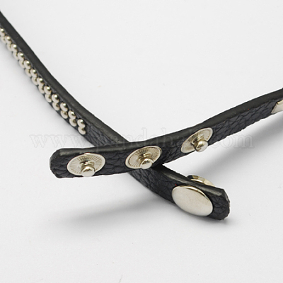 Регулируемая искусственная кожа часы WACH-R178-08-1