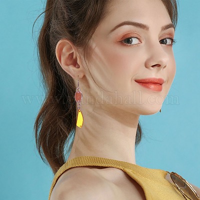 Пришить акрил OACR-WH0004-05-1