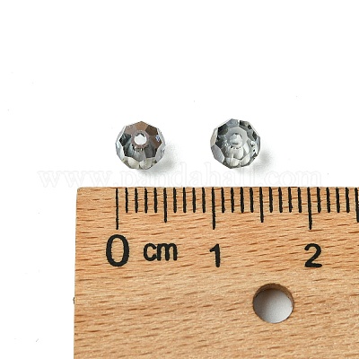 Хрустальные бусины preciosa® Y-PRC-BB5-00030-226-1