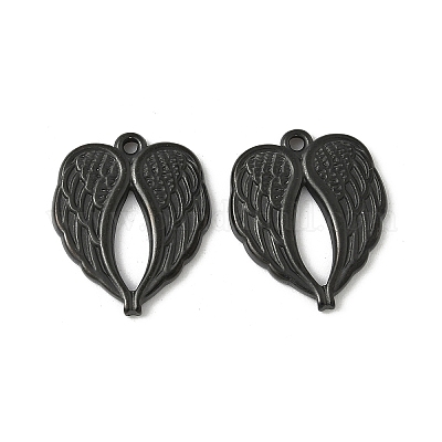 Подвески из нержавеющей стали 304 STAS-Q362-10B-1