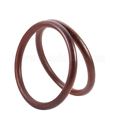 Ручки из дуба&nbsp;AJEW-WH0109-69-1