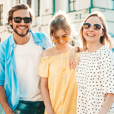 30 шт. пуговицы из сплава пластика с перламутровой ножкой BUTT-FG0001-34-1