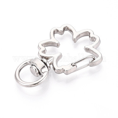 Застежка из сплава PALLOY-T090-79P-1