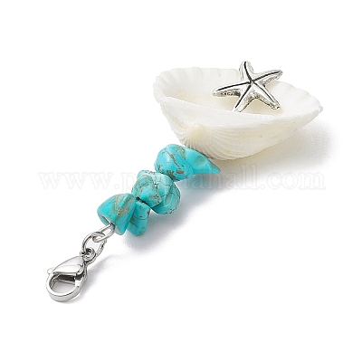 4 шт. HJEW-JM02014-1