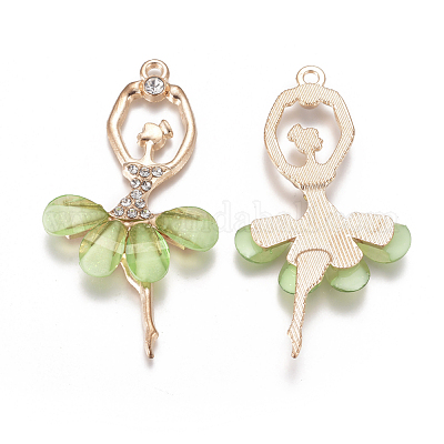 Большие сплавочные подвески PALLOY-I198-B01-1