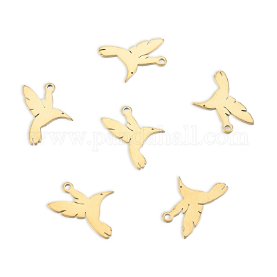 Ионное покрытие(ip) 201 подвески из нержавеющей стали STAS-N098-123LG-1