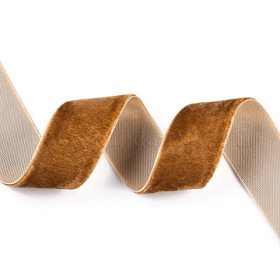 Односторонняя бархатная лента SRIB-N006-01-1