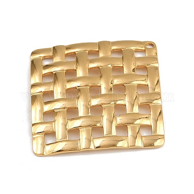 Подвески из нержавеющей стали 304 STAS-P410-42B-G-1