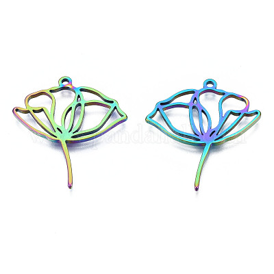 Ионное покрытие(ip) 201 подвески из нержавеющей стали X-STAS-N098-048M-1