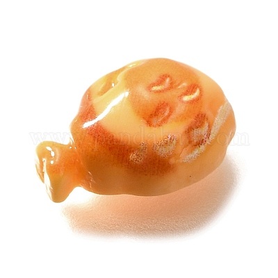 Кабошоны из смолы RESI-D275-01B-1