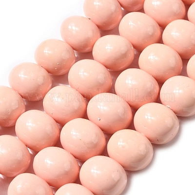 Оболочки жемчужина бисер нитей BSHE-F013-01S-1