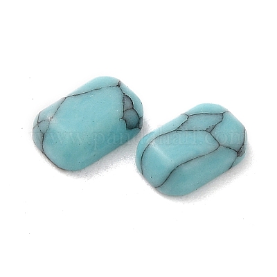 Кабошоны из стекла GLAA-B012-15A-1