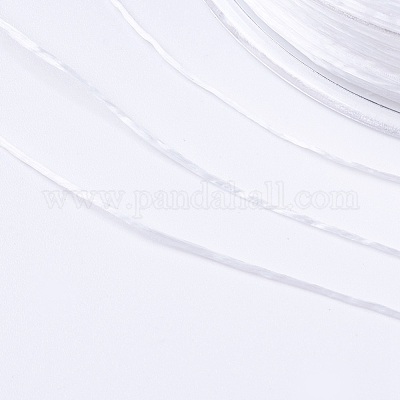 Плоская эластичная кристаллическая струна EW-F007-13-1