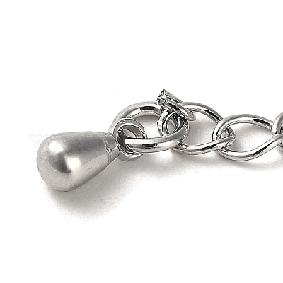 Латунный удлинитель бордюрной цепи KK-Q807-13P-1