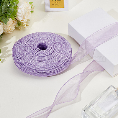 Полиэфирные ленты&nbsp;SRIB-WH0011-353A-1