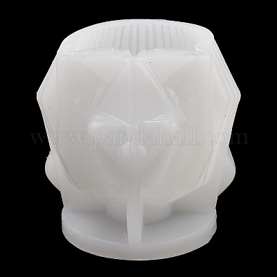 Силиконовые Молды для свечей в стиле оригами своими руками SIMO-H140-02E-1