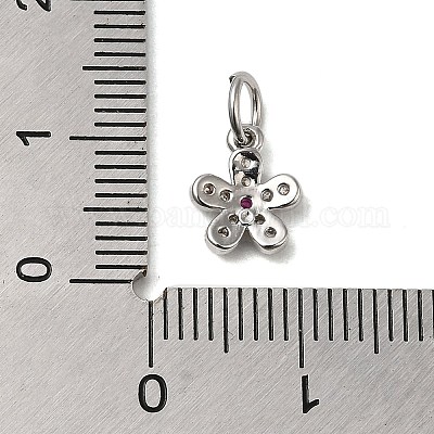 Стойки обшивки латунные подвески KK-M271-07P-1