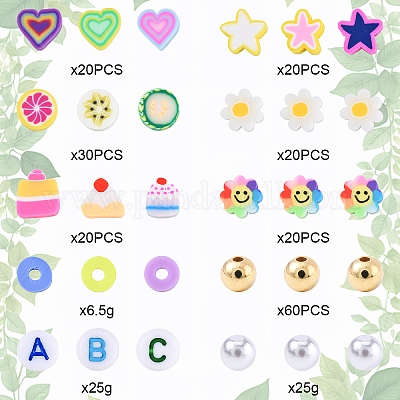 Наборы для изготовления ювелирных изделий своими руками DIY-YW0012-42-1