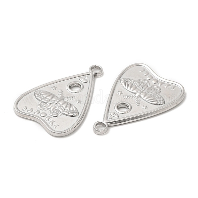 Подвески из нержавеющей стали 304 STAS-Z041-42P-1