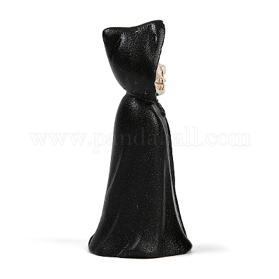 Украшение из смолы на Хэллоуин DJEW-B015-07-1