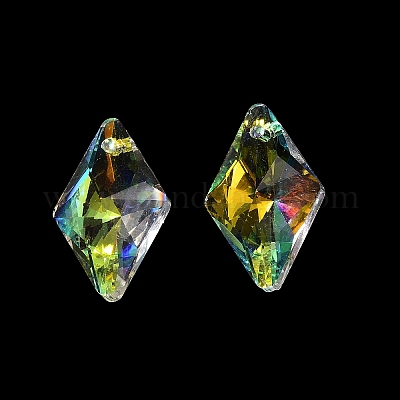 Стеклянные подвески&nbsp;GLAA-I057-14A-1