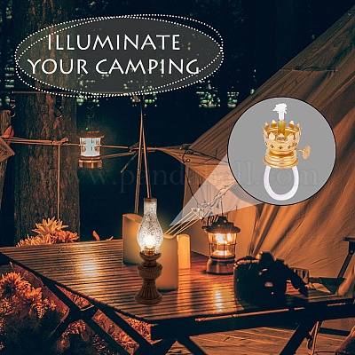 Хлопковые фитили DIY-CA0006-02-1