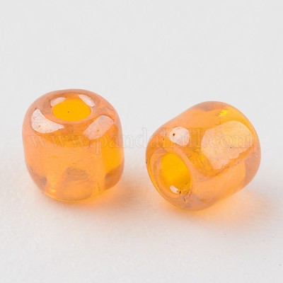 Бисер из стекла  X-SEED-A006-3mm-109-1