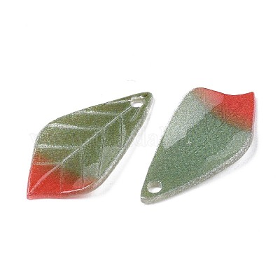 Пластиковые подвески KY-N015-041B-1