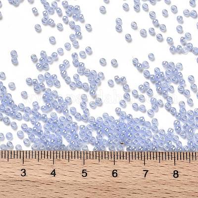 Круглые бусины toho X-SEED-TR11-0146-1