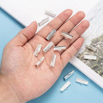 Железо лента обжима концов X-IFIN-S008-S-1