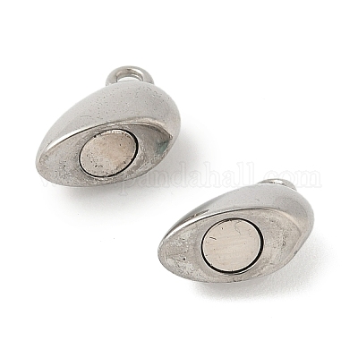 Магнитные застежки из нержавеющей стали 304 STAS-Z147-03P-01-1