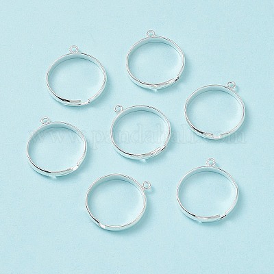 Латунные кольца петли баз&nbsp;EC159-S-1