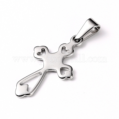 Подвески из нержавеющей стали 304 STAS-L210-14P-1