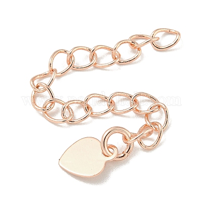 Латунный удлинитель цепи FIND-T071-16RG-1