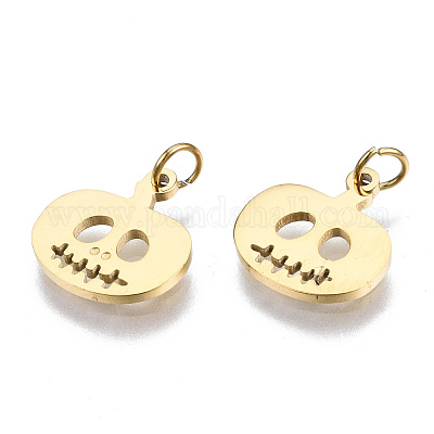 Подвески из нержавеющей стали 304 STAS-S116-402G-1