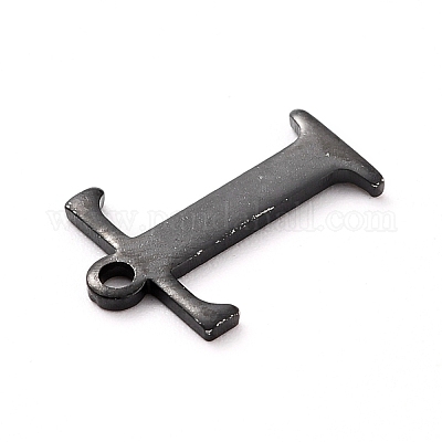 Подвески из нержавеющей стали 304 STAS-H112-T-EB-1