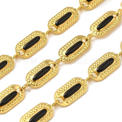 Цепь из нержавеющей стали марки 304 STAS-C094-03G-02-1