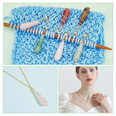 15 шт. HJEW-AB00650-1