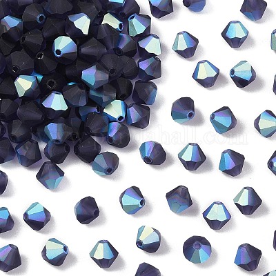 Хрустальные бусины preciosa® X-PRC-BA5-20480-20019-1