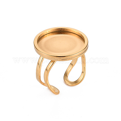 201 фурнитура для манжетного кольца из нержавеющей стали STAS-S080-040E-G-1