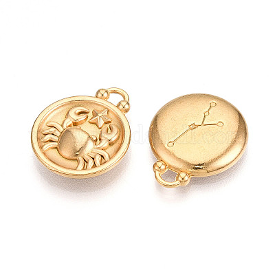 Подвески из нержавеющей стали 304 STAS-N109-148G-04-1