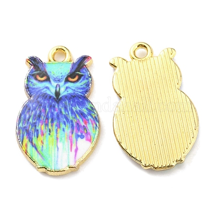 Печатные подвески сплава ENAM-D051-16G-08-1