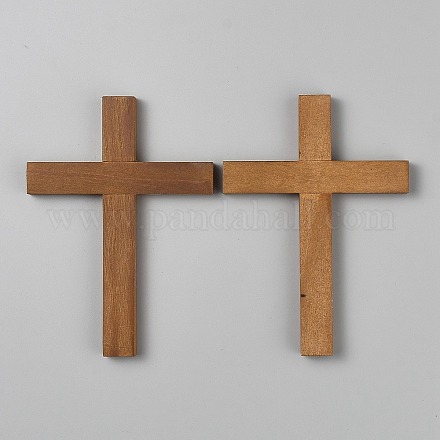 Древесины кабошонов WOOD-WH0029-151A-02-1