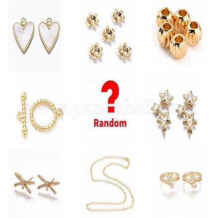 Лотерейный мешок DIY-LUCKYBAY-103-1