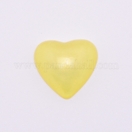 Бусины из cмолы RESI-CJC0002-11A-1