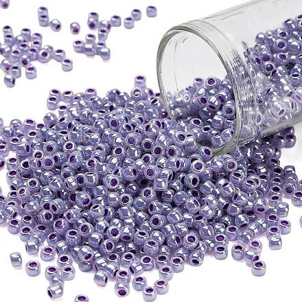 Круглые бусины toho 8/0 SEED-XTR08-0922-1