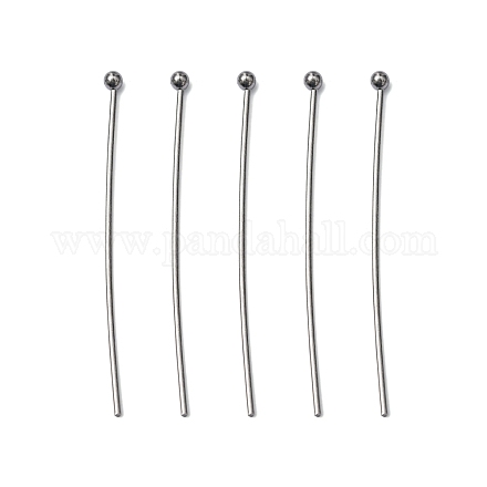 Шариковые головки из нержавеющей стали 304 X-STAS-M010-35mm-01-1