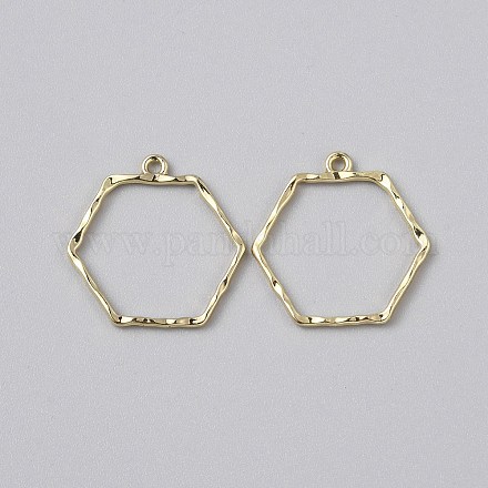 Подвески из сплава&nbsp;LS-FIND-WH0518-91A-G-1